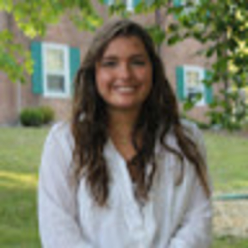 Meet your Posher, Catherine